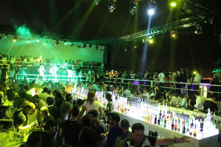 BLVD 44 Opening